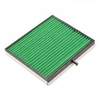 Filtras, salono oras Castrol Filters CC0410C