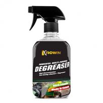 Riebalų valiklis KROWN Multi-purpose degreaser 500ml