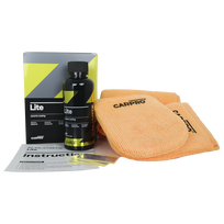 Keramikos dangos rinkinys CARPRO C.Q LITE KIT 100ml