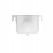 Plastikiniai laikikliai ROMIX C70782 TOYOTA
