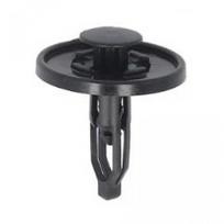 Plastikiniai laikikliai ROMIX C70888 TOYOTA