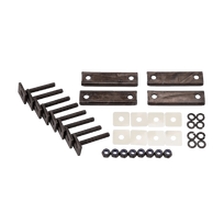 Stogo skersinio adapteris THULE SquareBar 346000