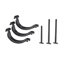 Stogo skersinio adapteris THULE 889800