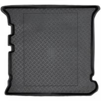 Bagažinės kilimėlis REZAW PLAST 100411 Ford GALAXY I, Seat ALHAMBRA I, Volkswagen SHARAN I