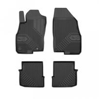 Kilimėliai FROGUM 77426436 Fiat Punto EVO
