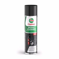 Stabdžių ir sankabos valiklis CASTROL 160A47
