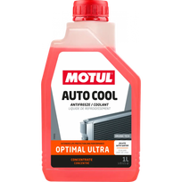 Antifrizas MOTUL AUTO COOL OPTIMAL ULTRA 1L