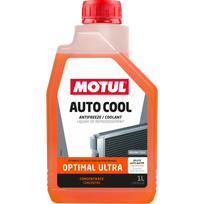 Antifrizas MOTUL AUTO COOL OPTIMAL 37o 1L