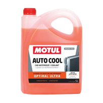 Antifrizas MOTUL AUTO COOL OPTIMAL ULTRA 5L