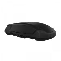 Stogo bagažinė THULE Force 3 M