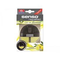 Oro gaiviklis DR.MARCUS SENSO REGULATED LEMON