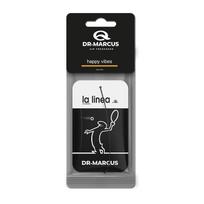 Oro gaiviklis DR.MARCUS LA LINEA HAPPY VIBES TENNIS