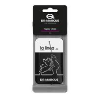 Oro gaiviklis DR.MARCUS LA LINEA HAPPY VIBES DOG