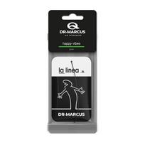 Oro gaiviklis DR.MARCUS LA LINEA HAPPY VIBES GREET