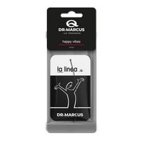 Oro gaiviklis DR.MARCUS LA LINEA HAPPY VIBES CHEER