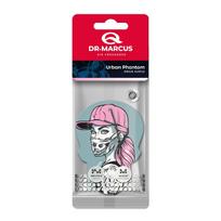Oro gaiviklis DR.MARCUS GRAVE HUSTLE URBAN PHANTOM