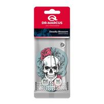 Oro gaiviklis DR.MARCUS GRAVE HUSTLE DEADLY BLOSSOM