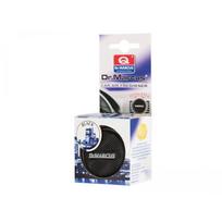 Oro gaiviklis DR.MARCUS SPEAKER SHAPED BLACK