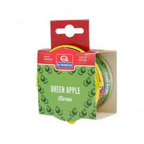 Oro gaiviklis DR.MARCUS AIRCAN GREEN APPLE