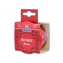 Oro gaiviklis DR.MARCUS AIRCAN RED FRUITS