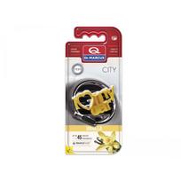Oro gaiviklis DR.MARCUS CITY I LOVE MY CAR EXOTIC VANILLA