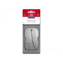 Oro gaiviklis DR.MARCUS LUCKY CARD WINTER ICE