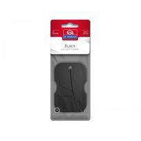 Oro gaiviklis DR.MARCUS LUCKY CARD BLACK