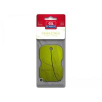 Oro gaiviklis DR.MARCUS LUCKY CARD GREEN CITRUS