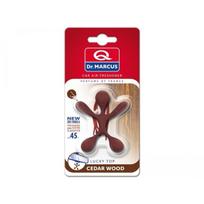 Oro gaiviklis DR.MARCUS LUCKY TOP CEDAR WOOD