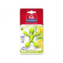 Oro gaiviklis DR.MARCUS LUCKY TOP GREEN CITRUS