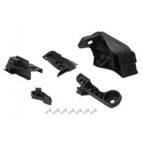 Priekinio žibinto rem. komplektas ROMIX C70701 OPEL ASTRA J