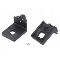 Priekinio žibinto rem. komplektas ROMIX C70708 VW CADDY, TOURAN