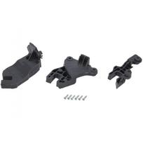 Priekinio žibinto rem. komplektas ROMIX C70720 AUDI A6 C7