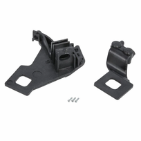 Priekinio žibinto rem. komplektas ROMIX C70722 AUDI A4, A5