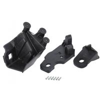Priekinio žibinto rem. komplektas ROMIX C70743 FIAT DOBLO