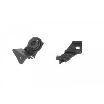 Priekinio žibinto rem. komplektas ROMIX C70219 VW GOLF V, VW JETTA