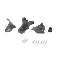 Priekinio žibinto rem. komplektas ROMIX C70218 FIAT 500