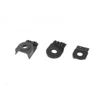 Priekinio žibinto rem. komplektas ROMIX C70228 AUDI A6