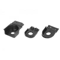 Priekinio žibinto rem. komplektas ROMIX C70227 AUDI A6