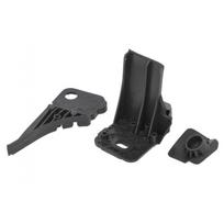 Priekinio žibinto rem. komplektas ROMIX C70841 FORD FOCUS