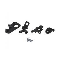 Priekinio žibinto rem. komplektas ROMIX C70832 CITROEN C5
