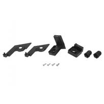 Priekinio žibinto rem. komplektas ROMIX C70831 VW PASSAT B6
