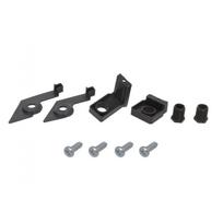 Priekinio žibinto rem. komplektas ROMIX C70830 VW PASSAT B6