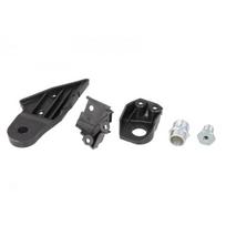 Priekinio žibinto rem. komplektas ROMIX C70262 MERCEDES W204