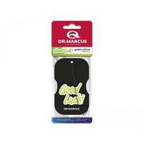 Oro gaiviklis DR.MARCUS GOOD LUCK GREEN CITRUS
