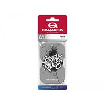 Oro gaiviklis DR.MARCUS SPLASH BLACK