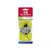 Oro gaiviklis DR.MARCUS SPLASH GREEN CITRUS