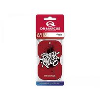 Oro gaiviklis DR.MARCUS SPLASH CHERRY
