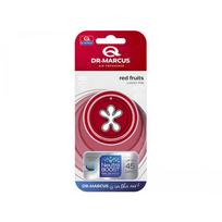 Oro gaiviklis DR.MARCUS LUCKY PIN RED FRUITS