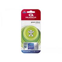 Oro gaiviklis DR.MARCUS LUCKY PIN GREEN CITRUS